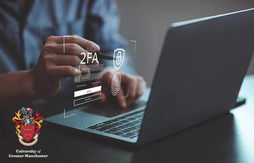 Πτυχίο στην Πληροφορική (Κυβερνοασφάλεια)